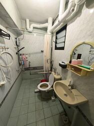 Blk 653B Jurong West Street 61 (Jurong West), HDB 5 Rooms #548477481